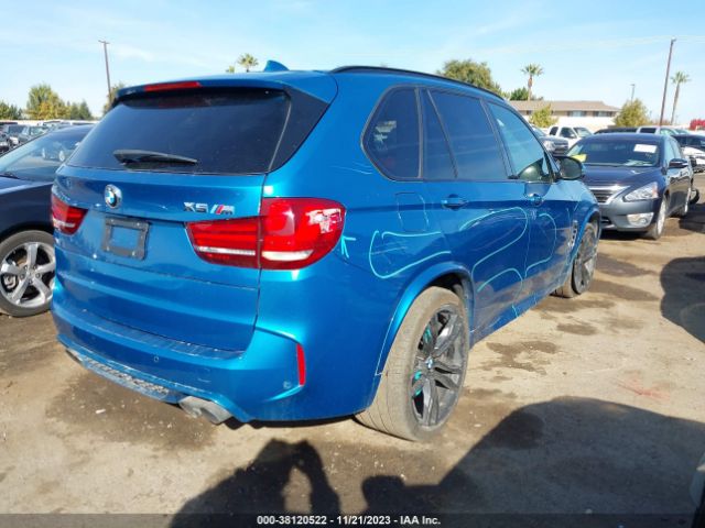 Photo 3 VIN: 5YMKT6C55J0Y83693 - BMW X5 