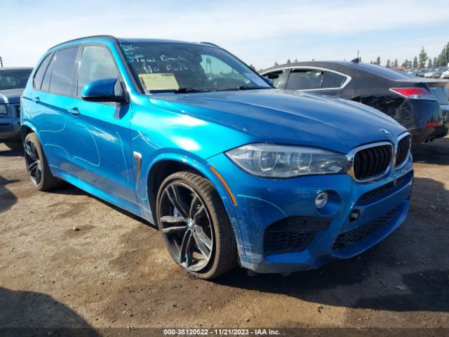 Photo 5 VIN: 5YMKT6C55J0Y83693 - BMW X5 