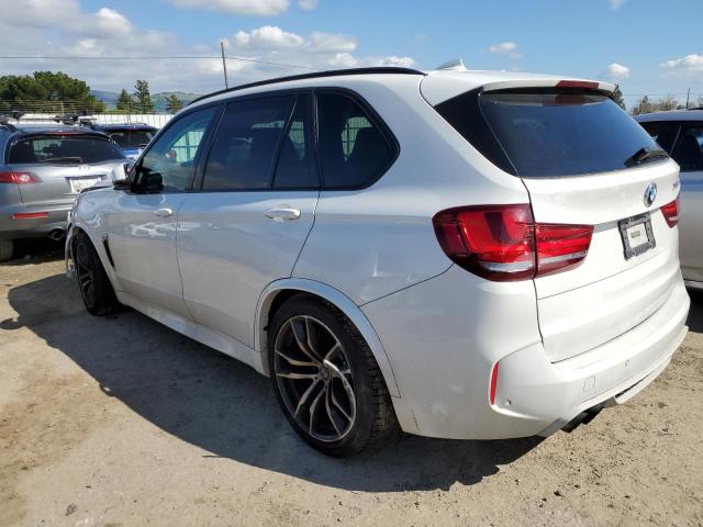 Photo 1 VIN: 5YMKT6C55J0Y84262 - BMW X5 M 