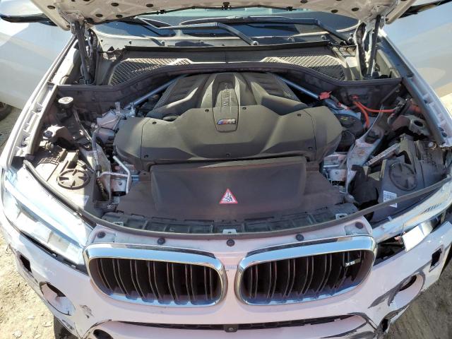 Photo 10 VIN: 5YMKT6C55J0Y84262 - BMW X5 M 