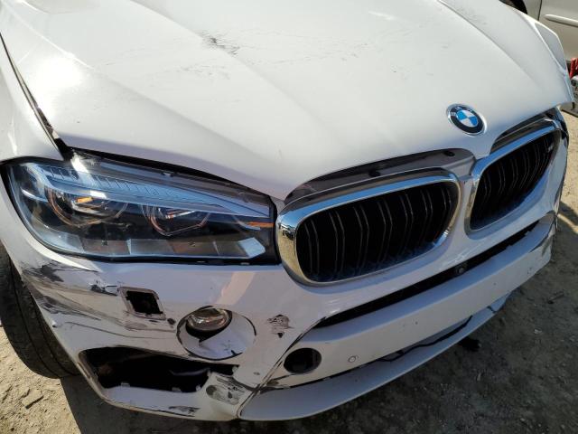 Photo 11 VIN: 5YMKT6C55J0Y84262 - BMW X5 M 