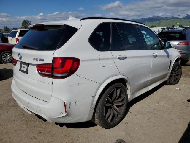 Photo 2 VIN: 5YMKT6C55J0Y84262 - BMW X5 M 