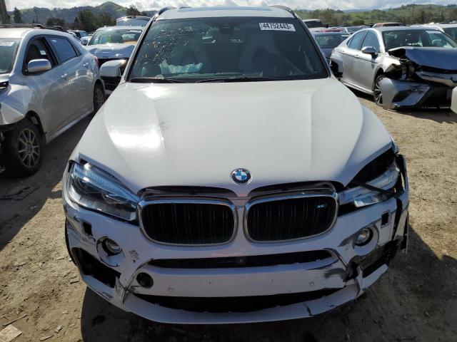 Photo 4 VIN: 5YMKT6C55J0Y84262 - BMW X5 M 