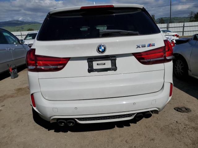 Photo 5 VIN: 5YMKT6C55J0Y84262 - BMW X5 M 