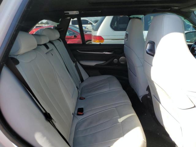 Photo 9 VIN: 5YMKT6C55J0Y84262 - BMW X5 M 