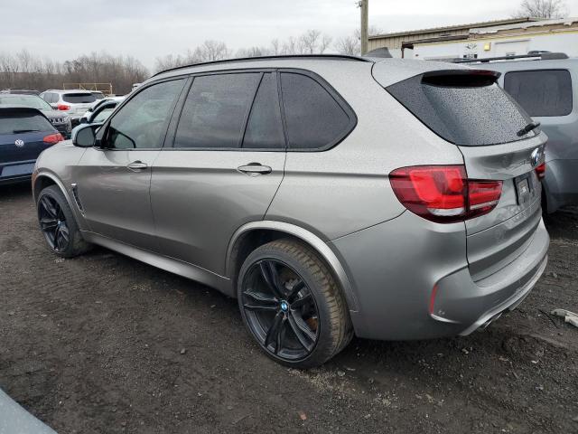 Photo 1 VIN: 5YMKT6C55J0Y84343 - BMW X5 