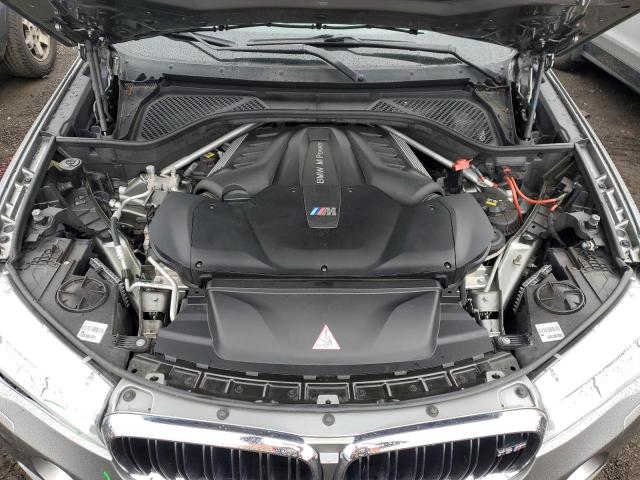 Photo 10 VIN: 5YMKT6C55J0Y84343 - BMW X5 