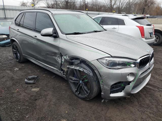 Photo 3 VIN: 5YMKT6C55J0Y84343 - BMW X5 