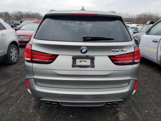 Photo 5 VIN: 5YMKT6C55J0Y84343 - BMW X5 