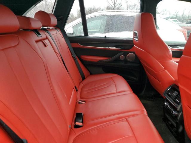 Photo 9 VIN: 5YMKT6C55J0Y84343 - BMW X5 