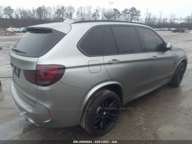 Photo 3 VIN: 5YMKT6C56F0C89589 - BMW X5 