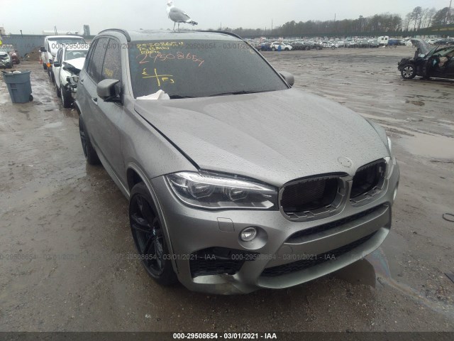 Photo 5 VIN: 5YMKT6C56F0C89589 - BMW X5 