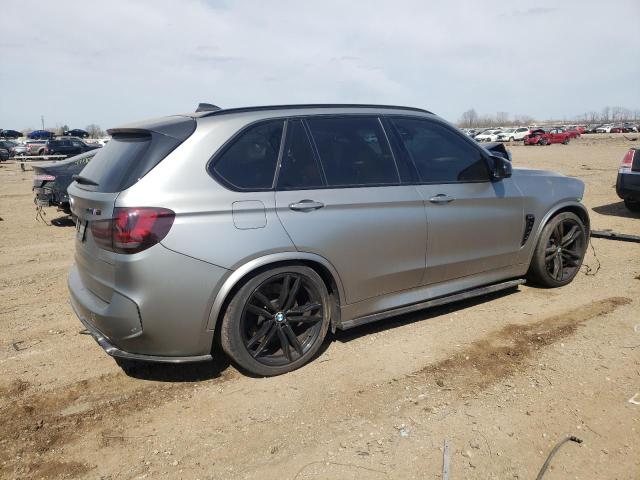 Photo 2 VIN: 5YMKT6C56J0X21295 - BMW X5 M 