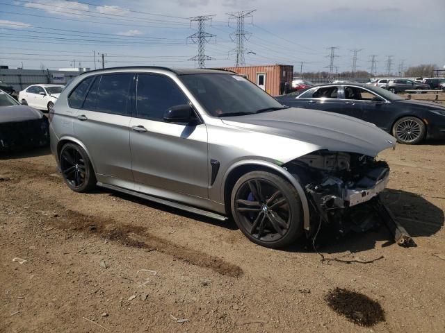 Photo 3 VIN: 5YMKT6C56J0X21295 - BMW X5 M 