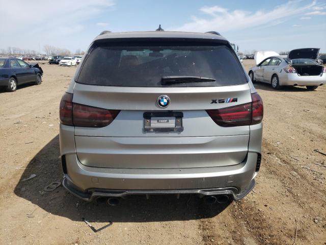 Photo 5 VIN: 5YMKT6C56J0X21295 - BMW X5 M 