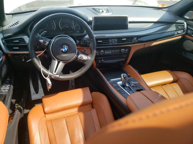 Photo 7 VIN: 5YMKT6C56J0X21295 - BMW X5 M 