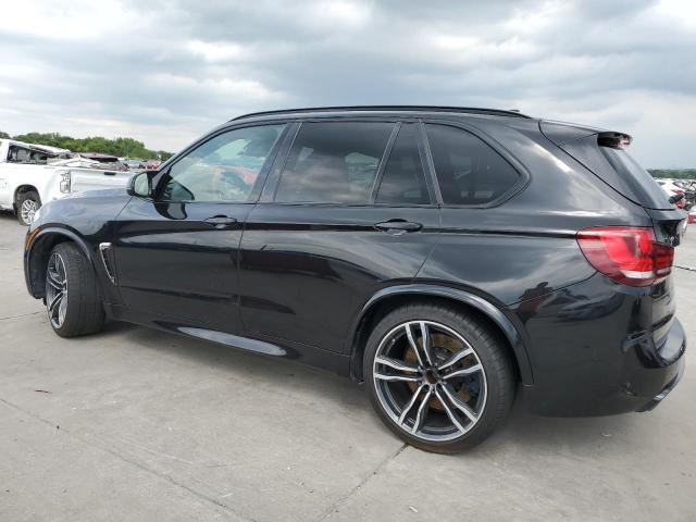 Photo 1 VIN: 5YMKT6C56J0Y83914 - BMW X5 M 