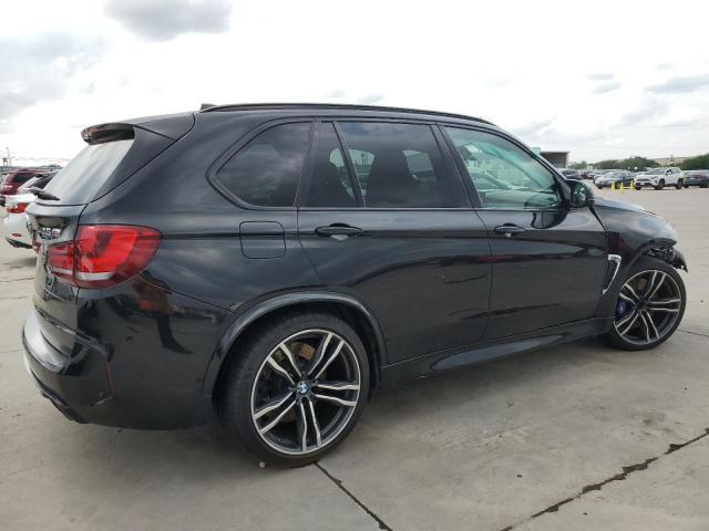 Photo 2 VIN: 5YMKT6C56J0Y83914 - BMW X5 M 