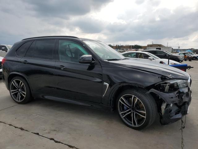 Photo 3 VIN: 5YMKT6C56J0Y83914 - BMW X5 M 