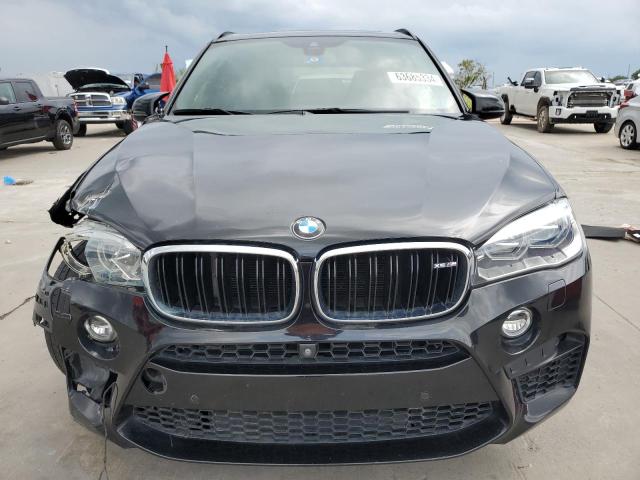 Photo 4 VIN: 5YMKT6C56J0Y83914 - BMW X5 M 