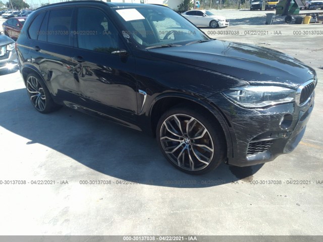 Photo 5 VIN: 5YMKT6C57F0C88872 - BMW X5 M 