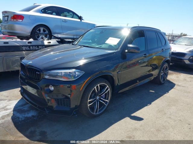 Photo 1 VIN: 5YMKT6C57G0C89778 - BMW X5 