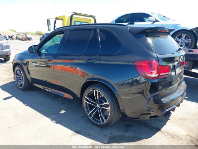 Photo 2 VIN: 5YMKT6C57G0C89778 - BMW X5 