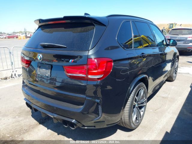 Photo 3 VIN: 5YMKT6C57G0C89778 - BMW X5 