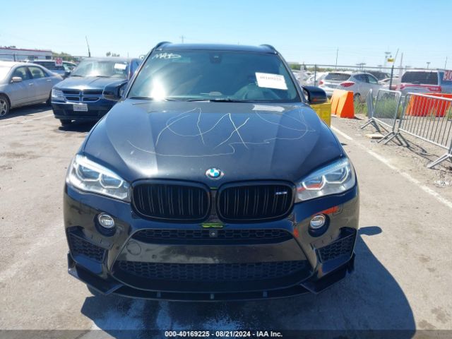 Photo 5 VIN: 5YMKT6C57G0C89778 - BMW X5 