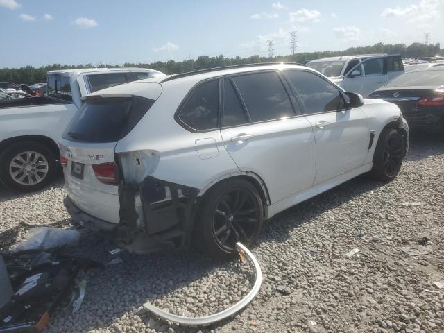 Photo 2 VIN: 5YMKT6C57G0R77972 - BMW X5 M 