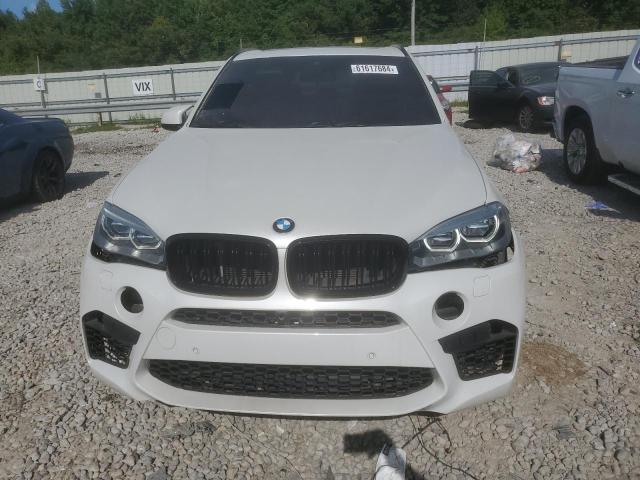 Photo 4 VIN: 5YMKT6C57G0R77972 - BMW X5 M 