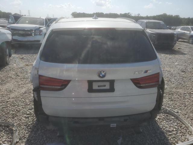 Photo 5 VIN: 5YMKT6C57G0R77972 - BMW X5 M 