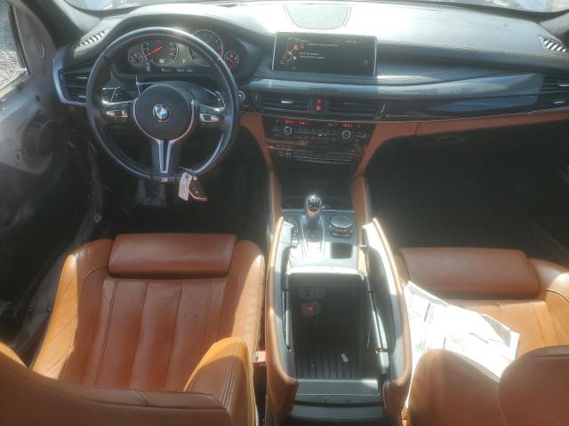 Photo 7 VIN: 5YMKT6C57G0R77972 - BMW X5 M 