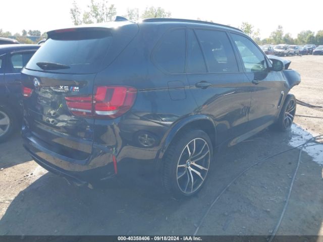 Photo 3 VIN: 5YMKT6C57G0R79009 - BMW X5 