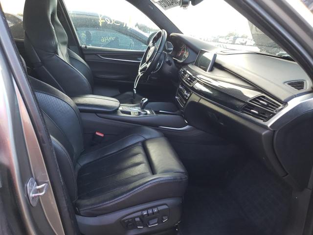 Photo 4 VIN: 5YMKT6C57H0U38771 - BMW X5 M 