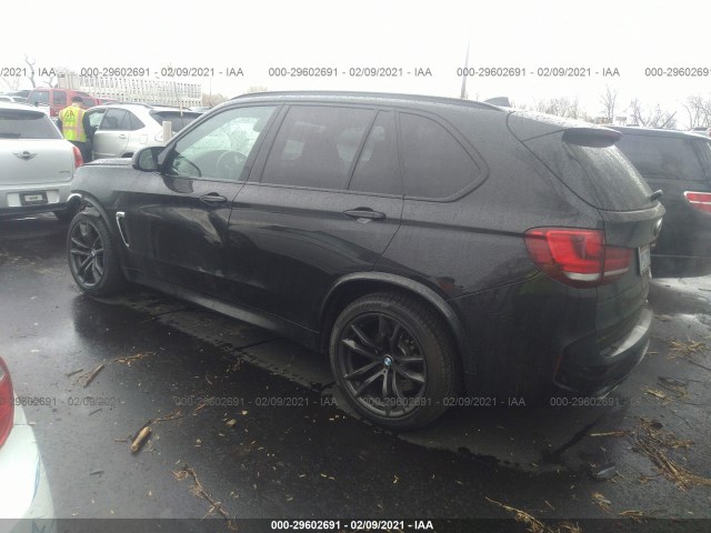 Photo 2 VIN: 5YMKT6C57J0Y83159 - BMW X5 