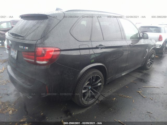 Photo 3 VIN: 5YMKT6C57J0Y83159 - BMW X5 