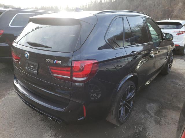 Photo 3 VIN: 5YMKT6C57J0Y84019 - BMW X5 M 