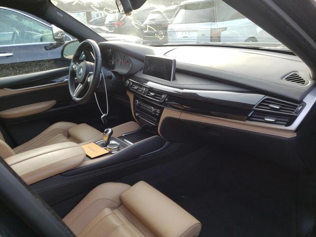 Photo 4 VIN: 5YMKT6C57J0Y84019 - BMW X5 M 