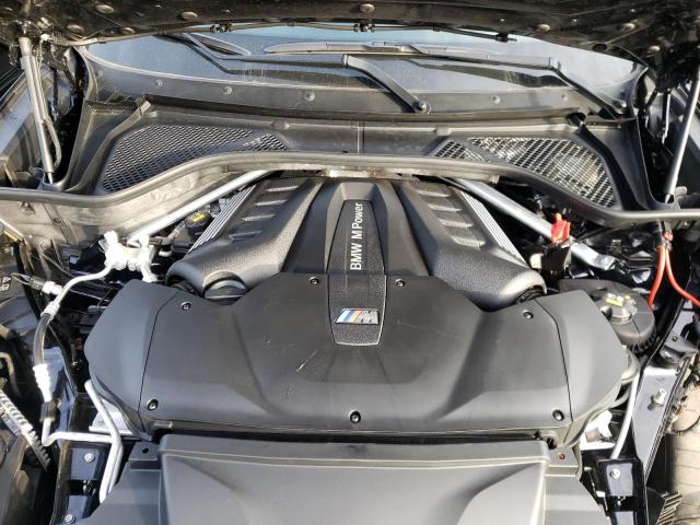 Photo 6 VIN: 5YMKT6C57J0Y84019 - BMW X5 M 