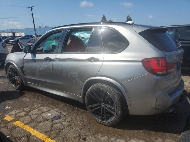 Photo 1 VIN: 5YMKT6C57J0Y84313 - BMW X5 