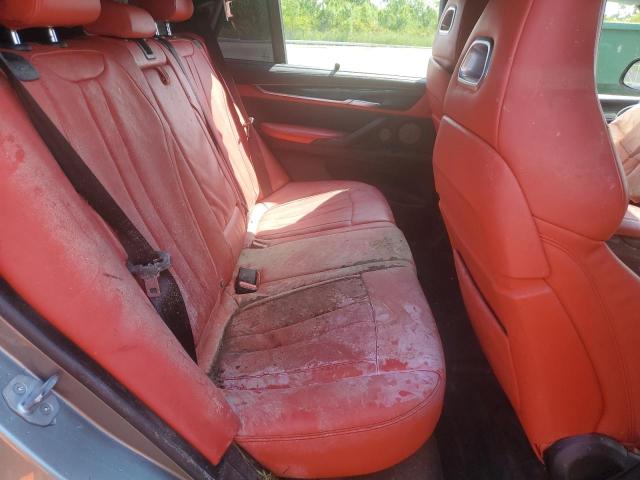 Photo 10 VIN: 5YMKT6C57J0Y84313 - BMW X5 