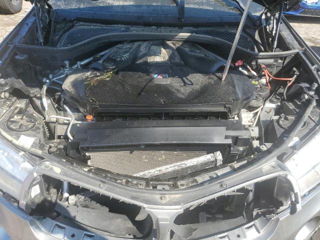 Photo 11 VIN: 5YMKT6C57J0Y84313 - BMW X5 