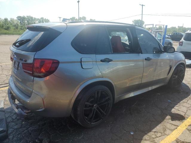 Photo 2 VIN: 5YMKT6C57J0Y84313 - BMW X5 