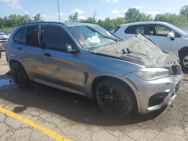 Photo 3 VIN: 5YMKT6C57J0Y84313 - BMW X5 