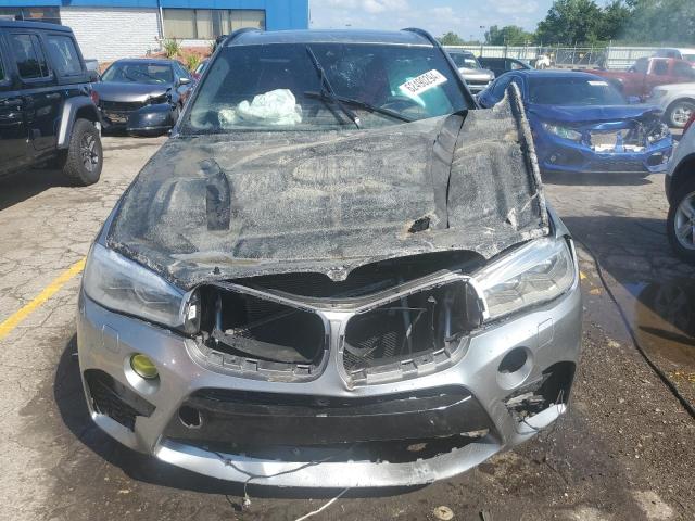 Photo 4 VIN: 5YMKT6C57J0Y84313 - BMW X5 