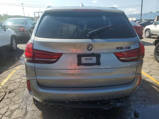 Photo 5 VIN: 5YMKT6C57J0Y84313 - BMW X5 