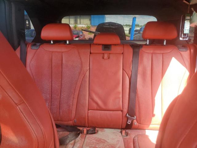 Photo 9 VIN: 5YMKT6C57J0Y84313 - BMW X5 