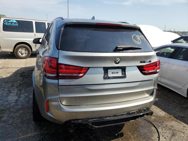 Photo 5 VIN: 5YMKT6C57J0Y84313 - BMW X5 