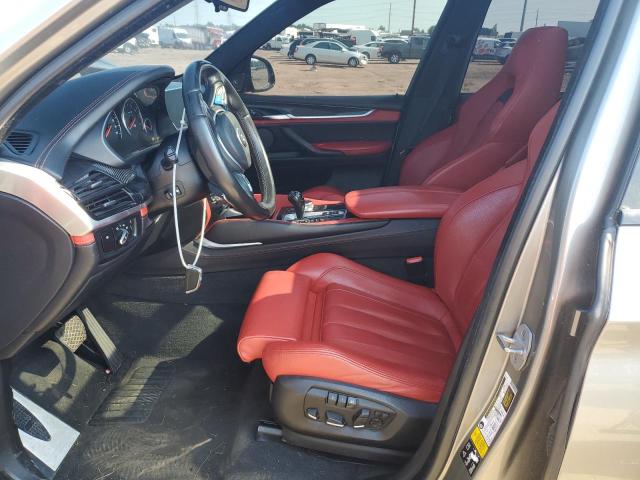 Photo 6 VIN: 5YMKT6C57J0Y84313 - BMW X5 